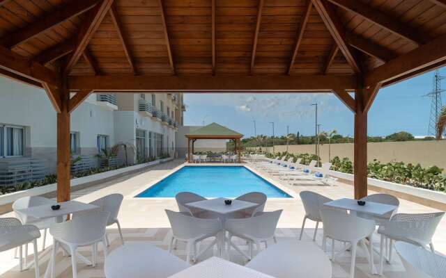 Wyndham Garden El Morro Montecristi