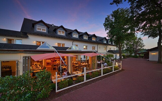Hotel Pfeffermühle