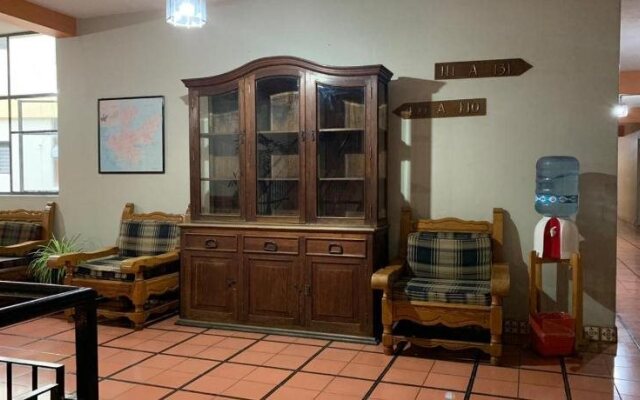 Hotel San Jose
