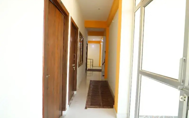 Boutique Indian Home Stay - Bed & Breakfast