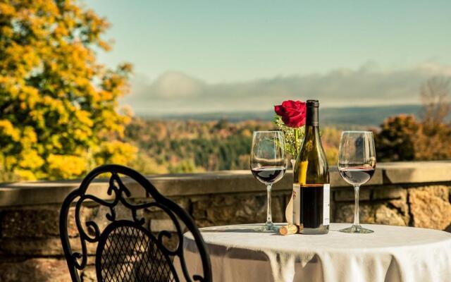 The French Manor & Spa