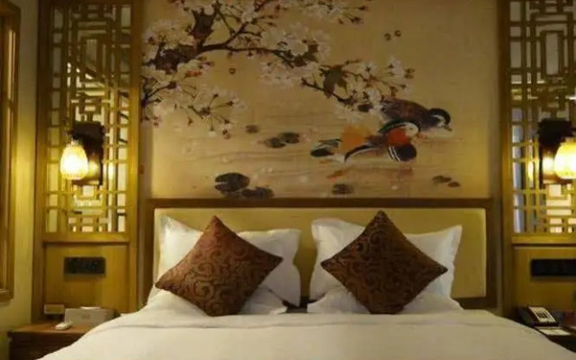 Sages Boutique Hotel