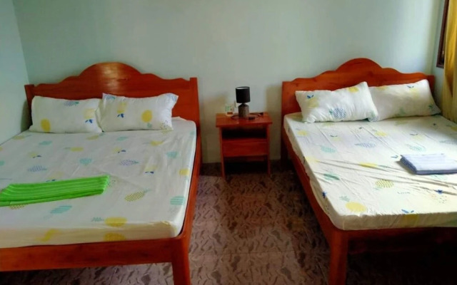 OYO 795 Tapales Guest House