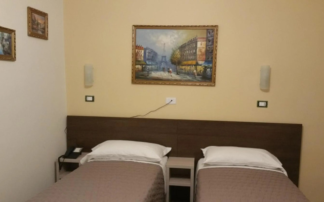 Hotel Tommaseo