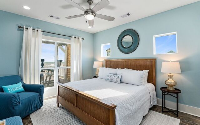 Ohana 3 Bedroom Home by RedAwning