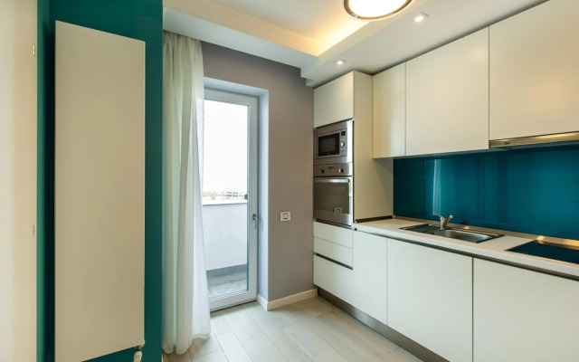 Mava Apartamente