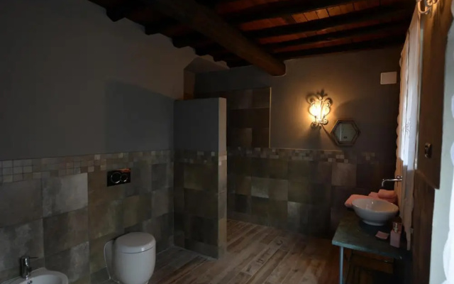 Agriturismo Gocce di Luna