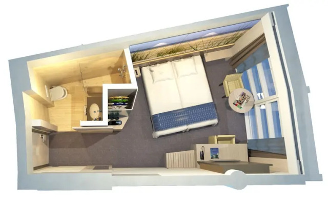 Ramada The Hague Scheveningen