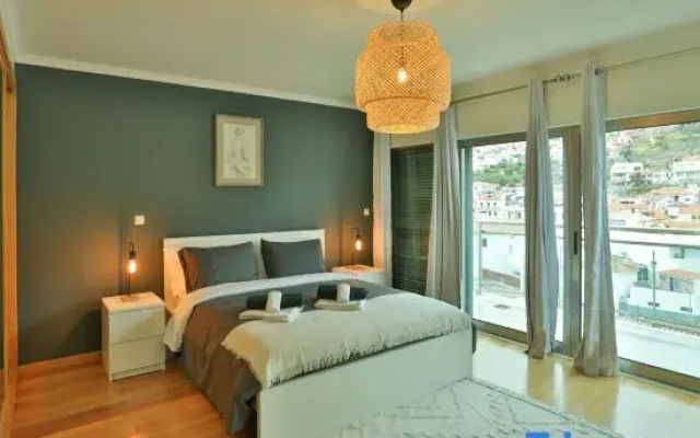 The Panoramic View Suites