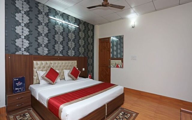 OYO 9162 Shobha Palace Guest House