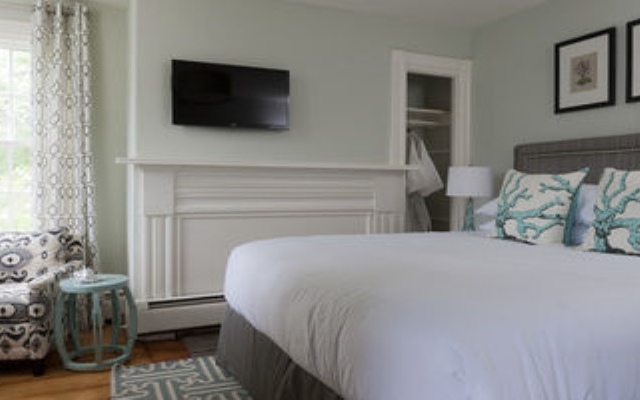 Nantucket Resort Collection