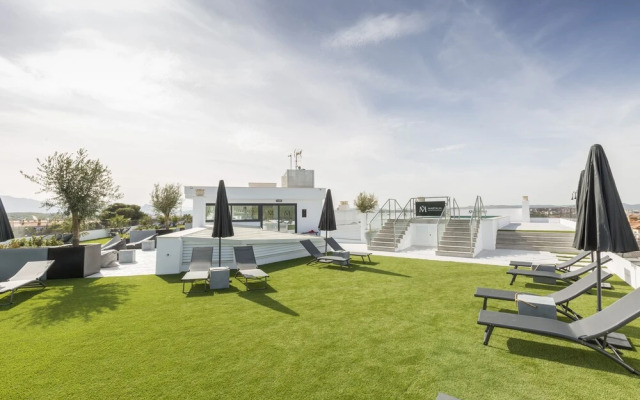 Apartamentos Martalia Arenal