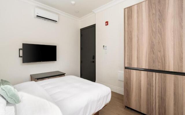 Opal Lofts - Quartier Latin