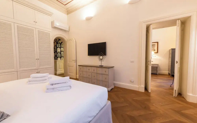 Rinascimento Privato by MMega
