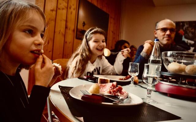 Centre de vacances Le Pont du Metty