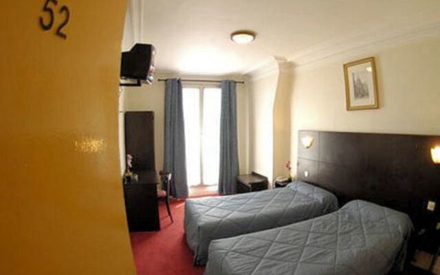 Hotel La Vieille France