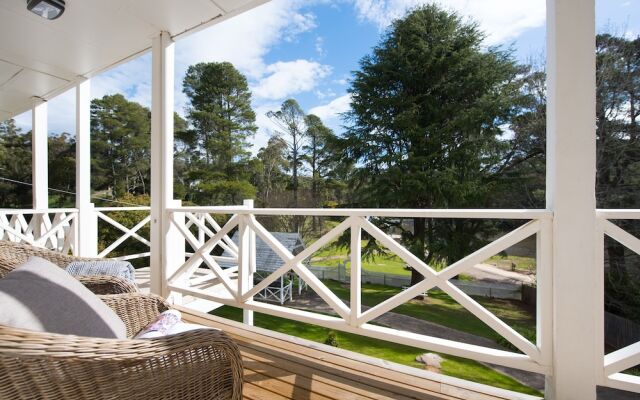 Lake Daylesford Apartments 3