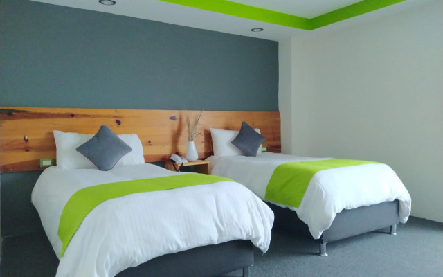 Hotel Brisas Express