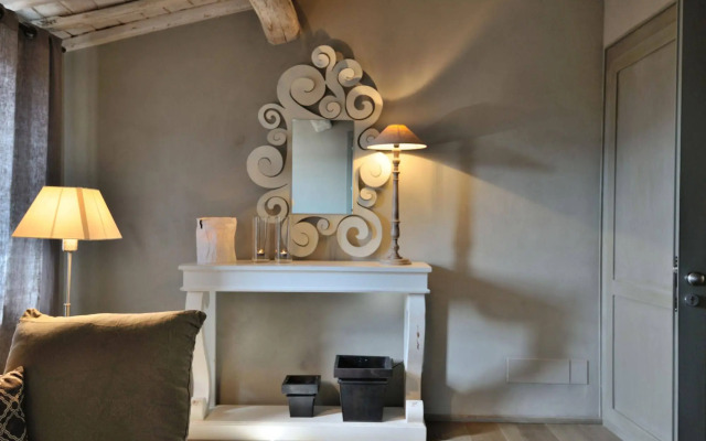 Villa Sassolini Country Boutique Hotel