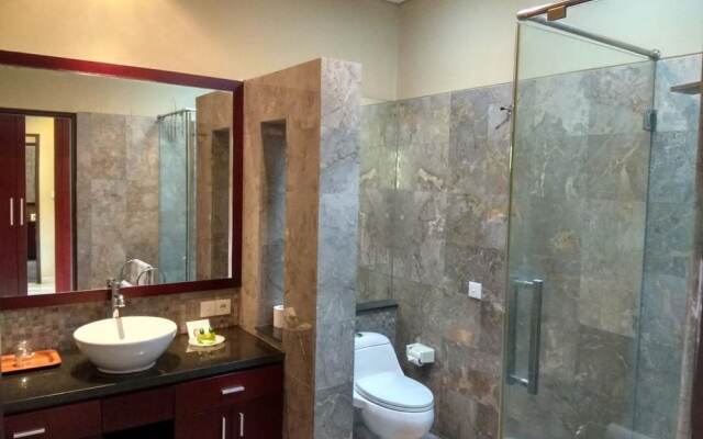 D'Kubu Legian Villa & Guest House