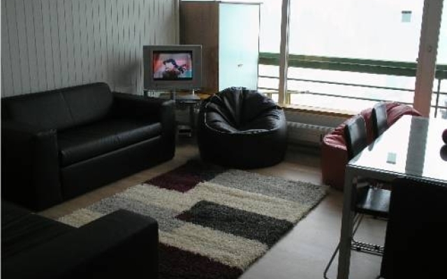Hotel Apartment Angelika