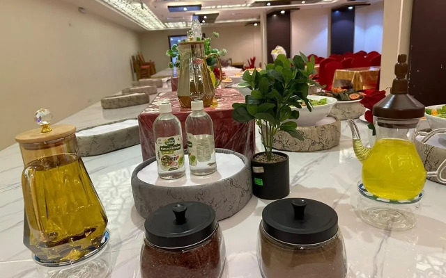 Retaj Al Hayat Hotel