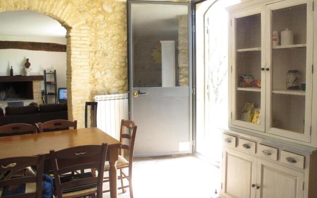 Luxury Casale Sabina Valley