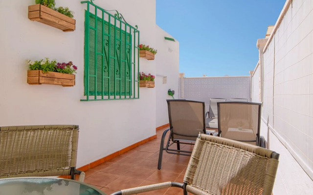 Holanda Tropic Yumbo