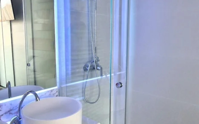 Apartamentos Oasis de la Cala