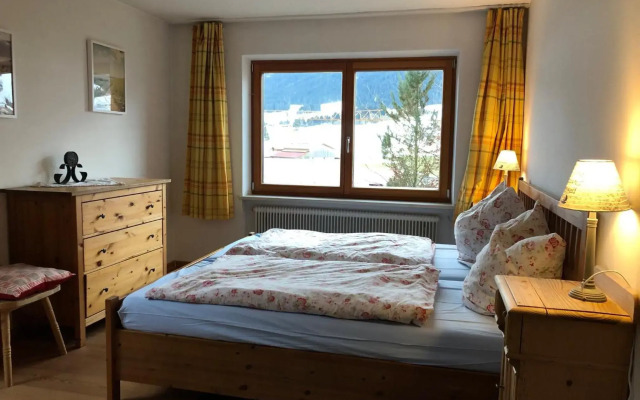 Ferienhaus Sonnleiten