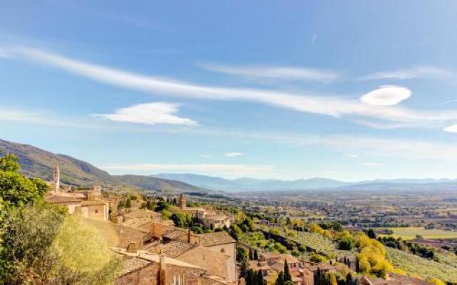 Assisi Nice View Apartment