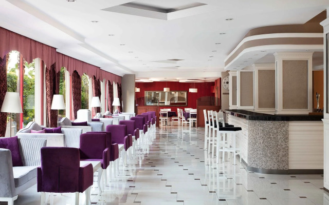 Galeri Resort Hotel