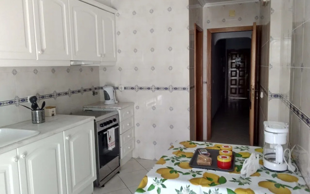 Apartamentos Mónica