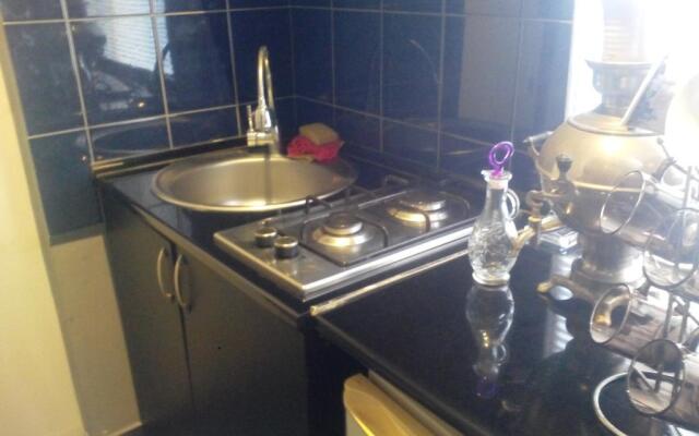 Kipiani Guest House