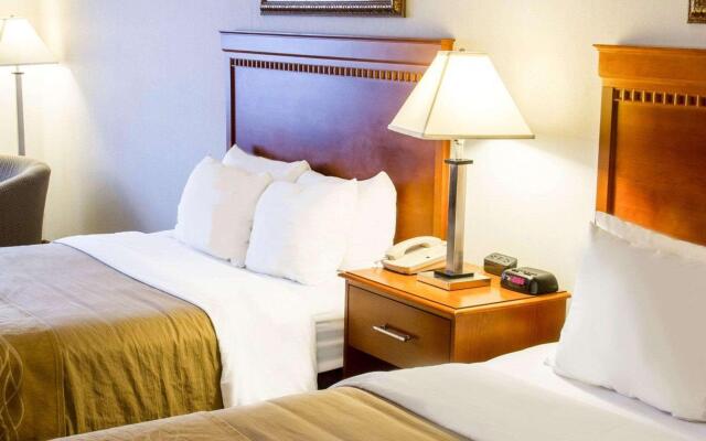 Comfort Inn Grand Island North