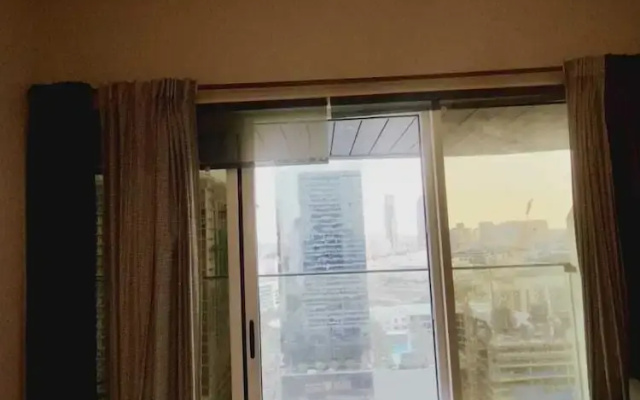 Stunning 1B With Balcony & City View - dubai - Apartment in ดูไบ - Photo 2