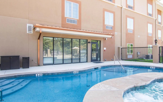 Sleep Inn Lufkin