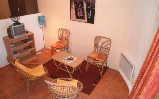 Le Jardin Secret