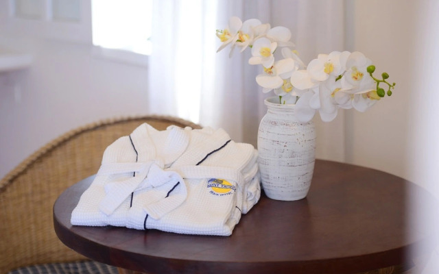 Saint Tropez Praia Hotel