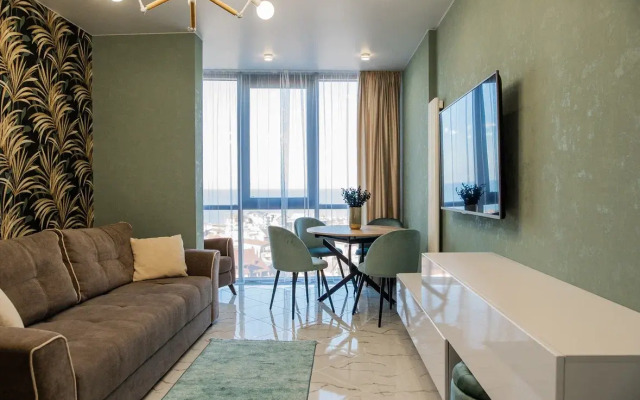 Морская симфония