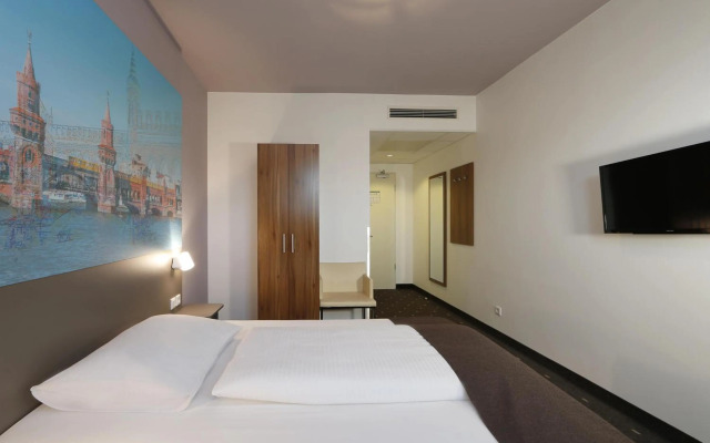 B&B Hotel Berlin City-Ost