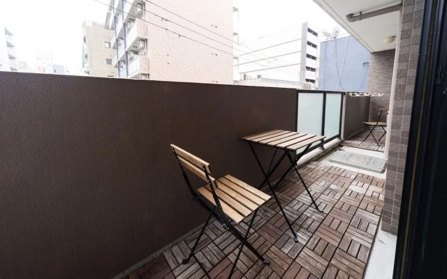 City Hotel Namba Ⅱ