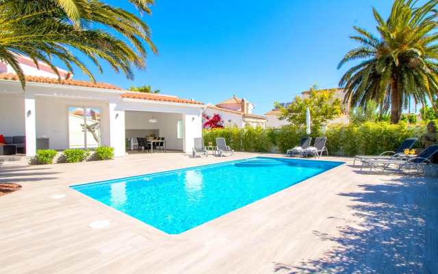 LEON Immo Villa Palmera - 10337