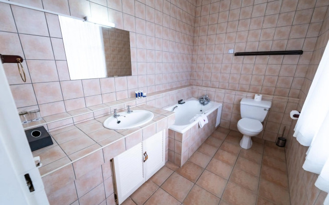 Gooderson Natal Spa Hot Springs & Leisure Resort