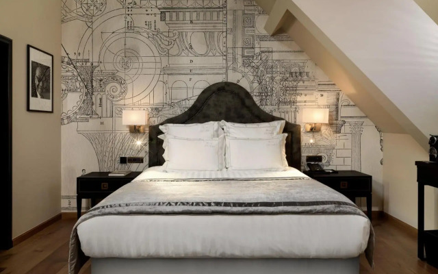 Juliana Hotel Brussels
