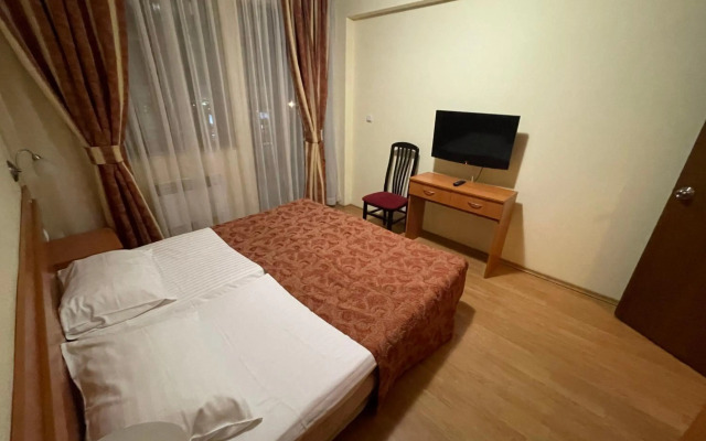 Apartment in Castle 1