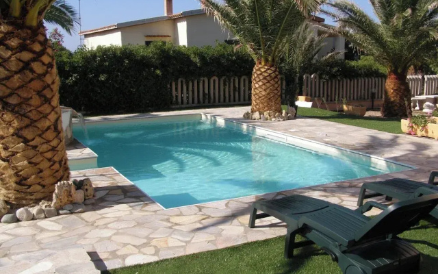 Residenze Turistiche della Ciaccia