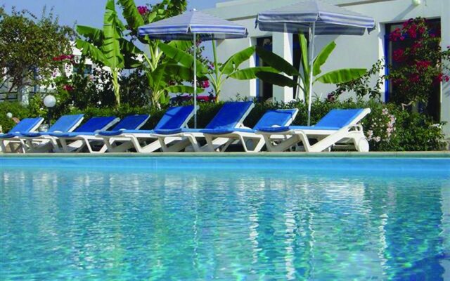Muses Villas