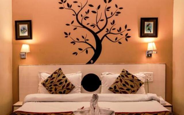 Hotel Laxmi Palace