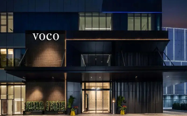 voco Xiamen SM City by IHG